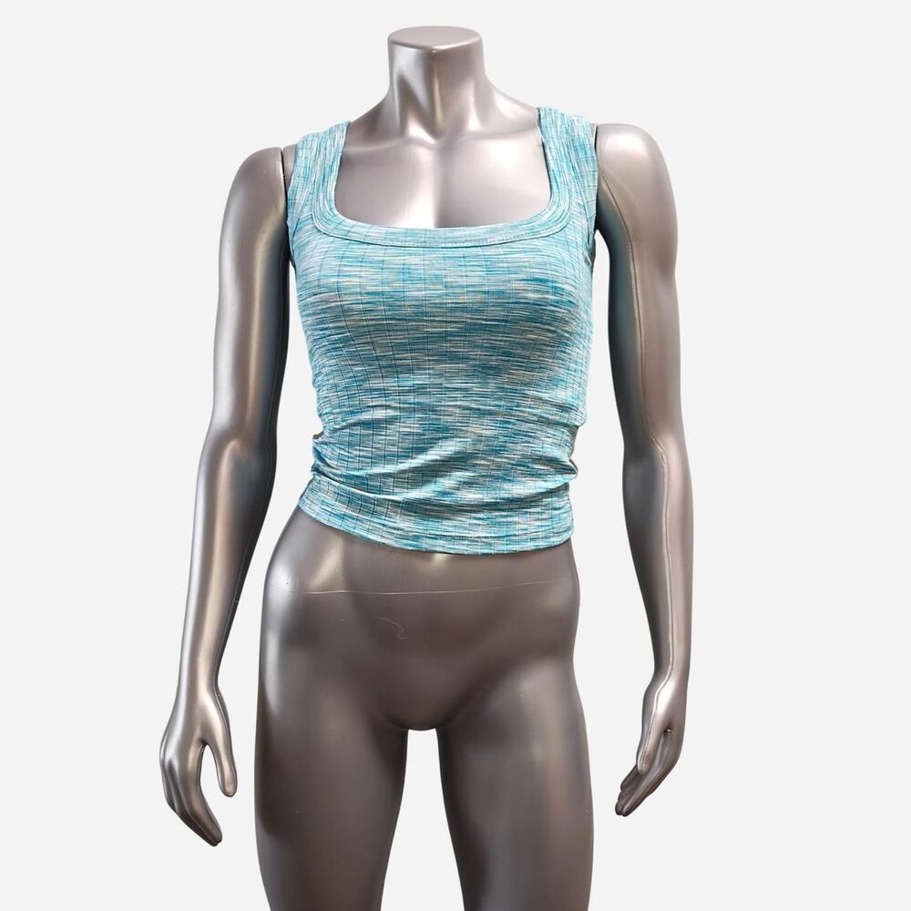 Lou-grey Women's Blue Vest